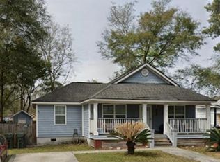 9 Fluke Ave, Savannah, GA 31405