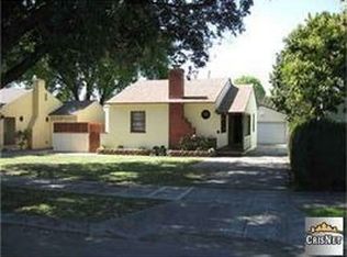 1307 Scott Rd, Burbank, CA 91504