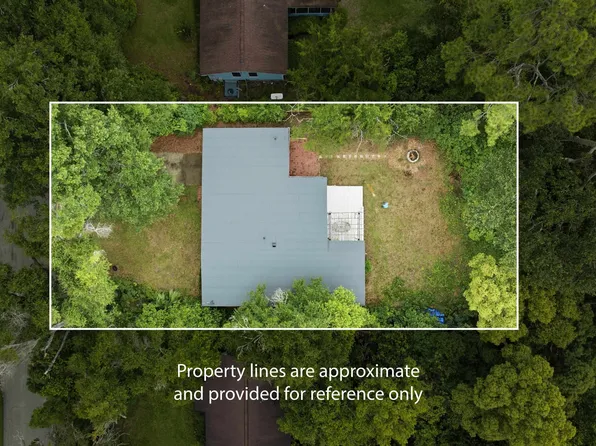 401 Midflow St, Tallahassee, FL 32304