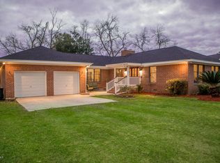 4 Stagecoach Rd, Seabrook, SC 29940