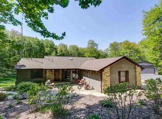 7171 Lee Rd, Lodi, WI 53555