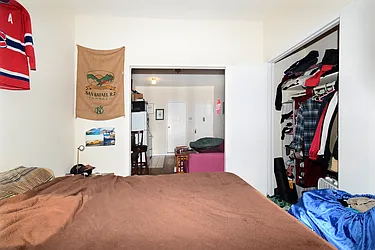 Rented by J Misrahi Realty Corp