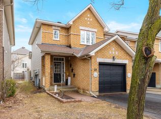 59 Saddlesmith Cir, Ottawa, ON K2M 2Y9