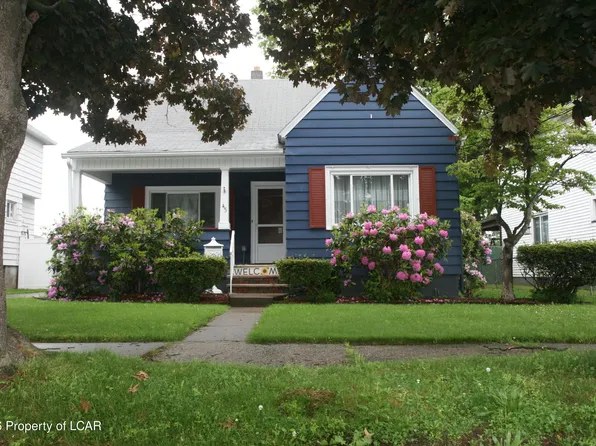 45 Talcott St, Swoyersville, PA 18704