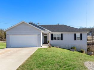 135 Dragonfly Lane, Branson, MO 65616