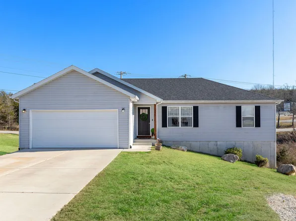 135 Dragonfly Lane, Branson, MO 65616