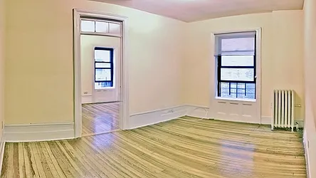 Rented by Park Property Advisors