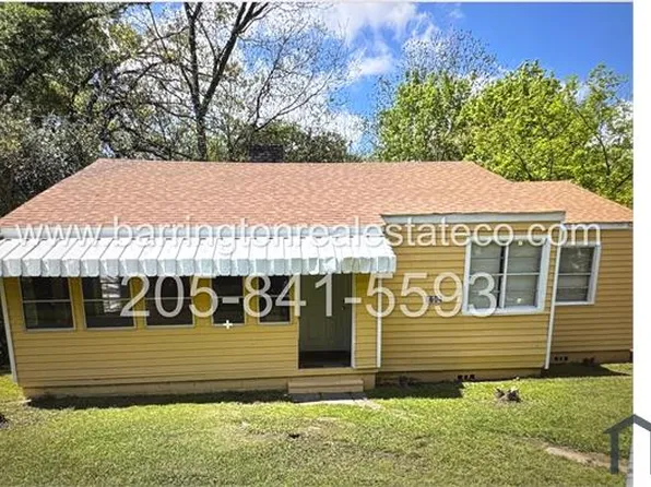 6604 Forest Dr, Fairfield, AL 35064