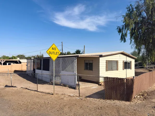 3877 W Dipper St, Yuma, AZ 85364