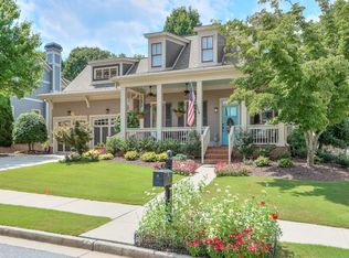 2111 Bungalow Park Dr, Marietta, GA 30066