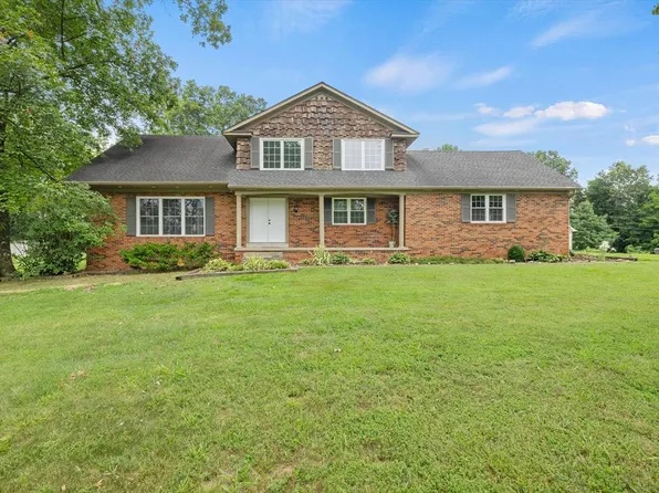 229 Cathlyn Dr, Madisonville, KY 42431