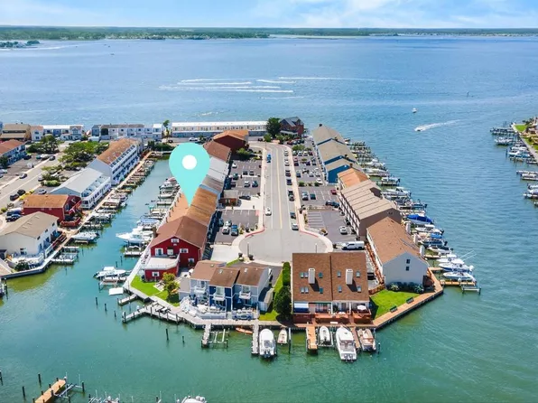 607 Bayshore Dr #2, Ocean City, MD 21842