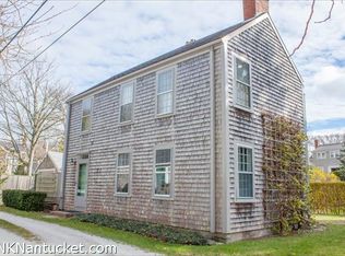 4 Starbuck Ct, Nantucket, MA 02554