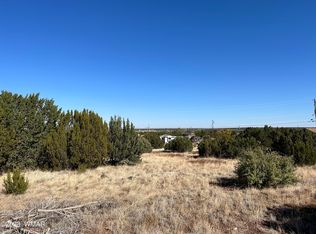 8594 Foley Pl, Show Low, AZ 85901