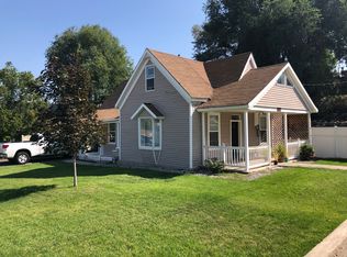 513 E 200 S, Payson, UT 84651