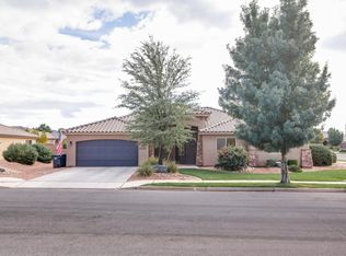 4035 S Fortune Way, Washington, UT 84780