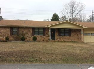 178 Hodge Rd, Section, AL 35771