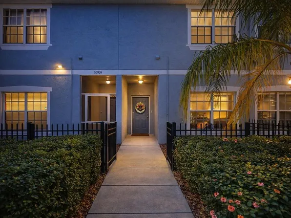 10967 Winter Crest Dr, Riverview, FL 33569