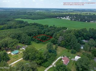 0 Hickorynut Drive, La Grange, NC 28551