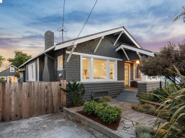 2219 Damuth St, Oakland, CA 94602
