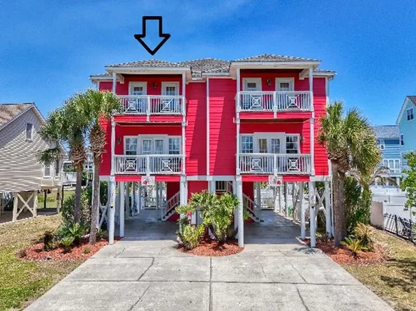 118-A Seabreeze Dr. #Raspberry Kiss, Murrells Inlet, SC 29576