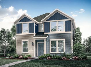 5413 Mulberry Grove Ln, Austin, TX 78723