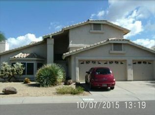 30637 N 45th Pl, Cave Creek, AZ 85331