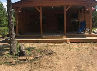 12341 Southeast Hwy #63, Talihina, OK 74571