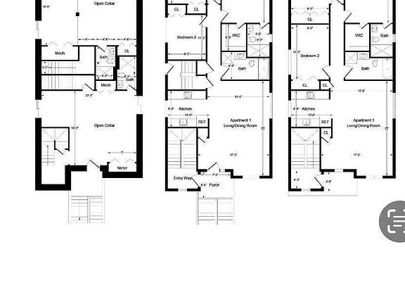 3rd image of 226 Rathbun Ave