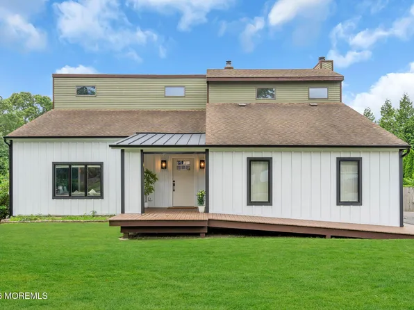 458 Penn Avenue N, Forked River, NJ 08731