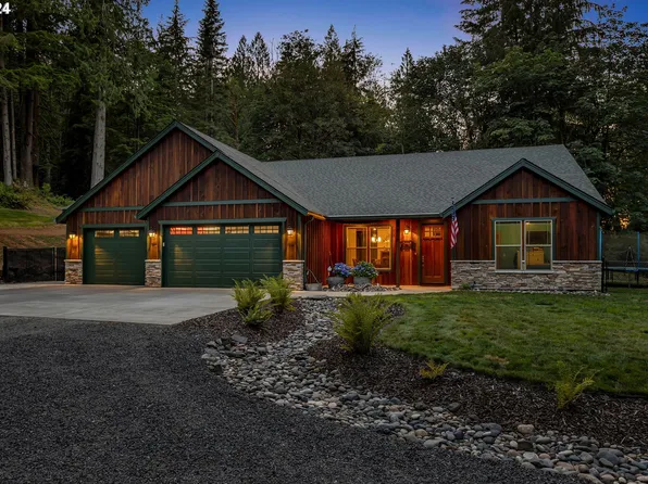 122 Wildlife Dr, Washougal, WA 98671