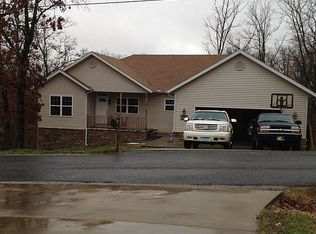 12 Ila Ln, Bella Vista, AR 72714