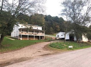 964 Bush Rd #W/N, Rochester Mills, PA 15771