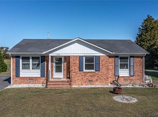 143 Harding Ln, Lottsburg, VA 22511