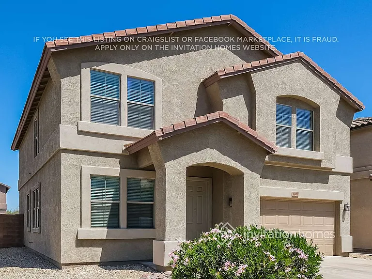 1806 E Patrick Ln — Photo 4