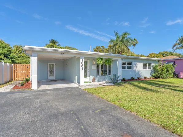 1051 Alabama Avenue, Fort Lauderdale, FL 33312