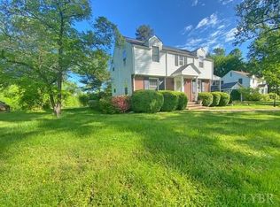 1035 Banister Rd, Halifax, VA 24558