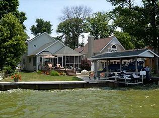 9095 Maple St, Huntsville, OH 43324