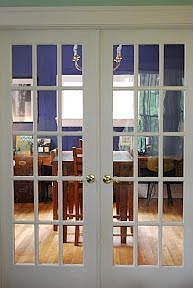To Dining Room