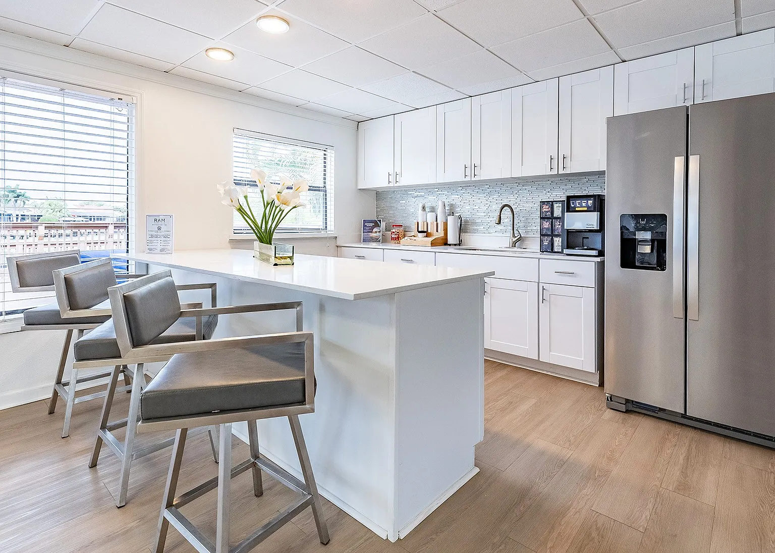 Waterview at Rocky Point Apartments — Photo 3