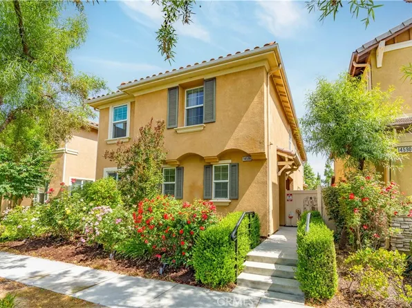 14596 Narcisse Dr, Corona, CA 92880