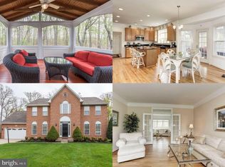 5303 Backlick Rd, Springfield, VA 22151