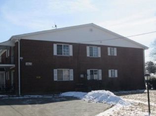 2821 Belmar Dr APT 4, Youngstown, OH