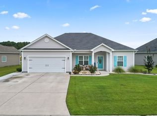 681 Heartwood Dr, Conway, SC 29526