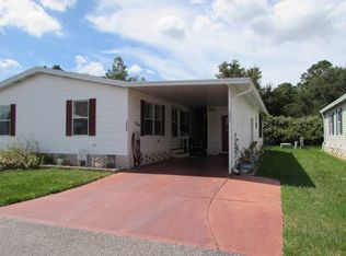 2535 Cimarron Dr #302, New Pt Richey, FL 34655