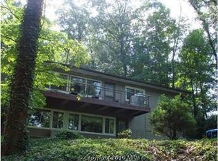 196 Forest Rd, Luray, VA 22835