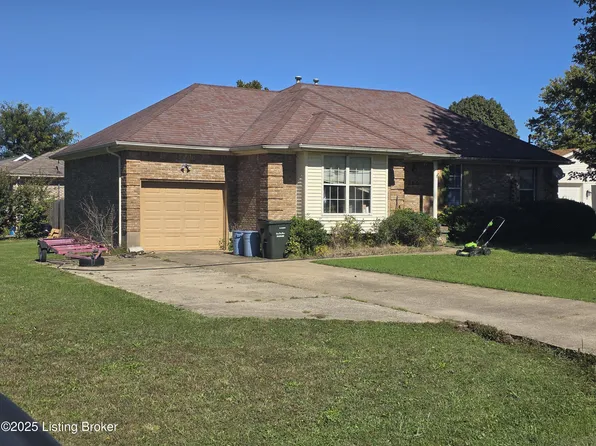 280 Love Ave, Mount Washington, KY 40047