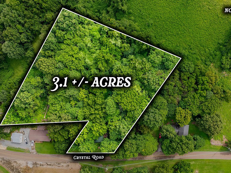 1st image of 4464 & 4452 Crystal Rd