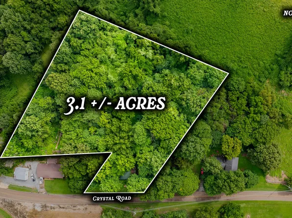 4464 & 4452 Crystal Rd, Union City, TN 38261