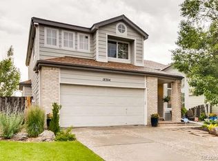 18304 E Lasalle Pl, Aurora, CO 80013